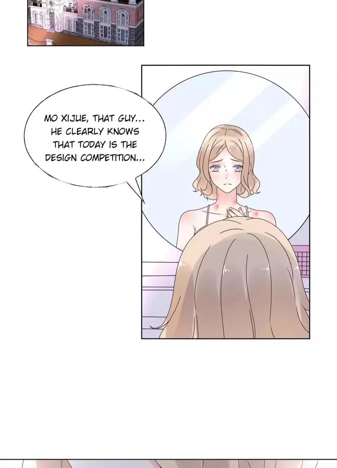 Be My Only Love Chapter 53 page 2 - MangaKakalot