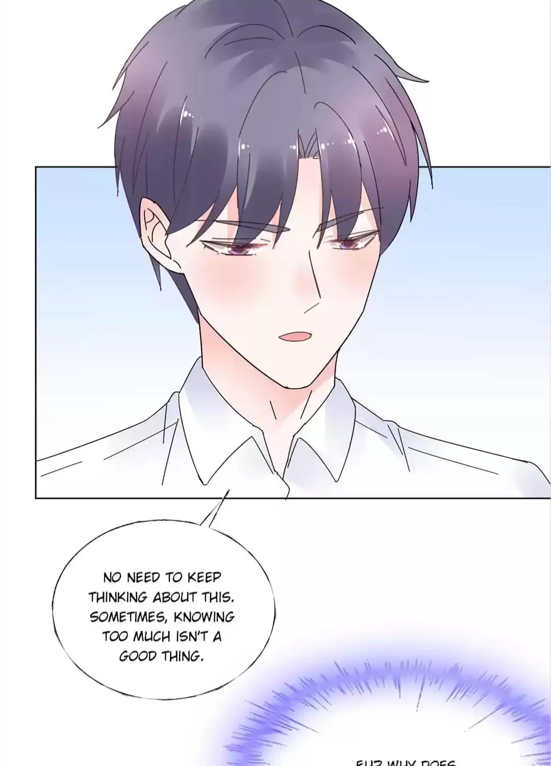 Be My Only Love Chapter 68 page 46 - MangaKakalot