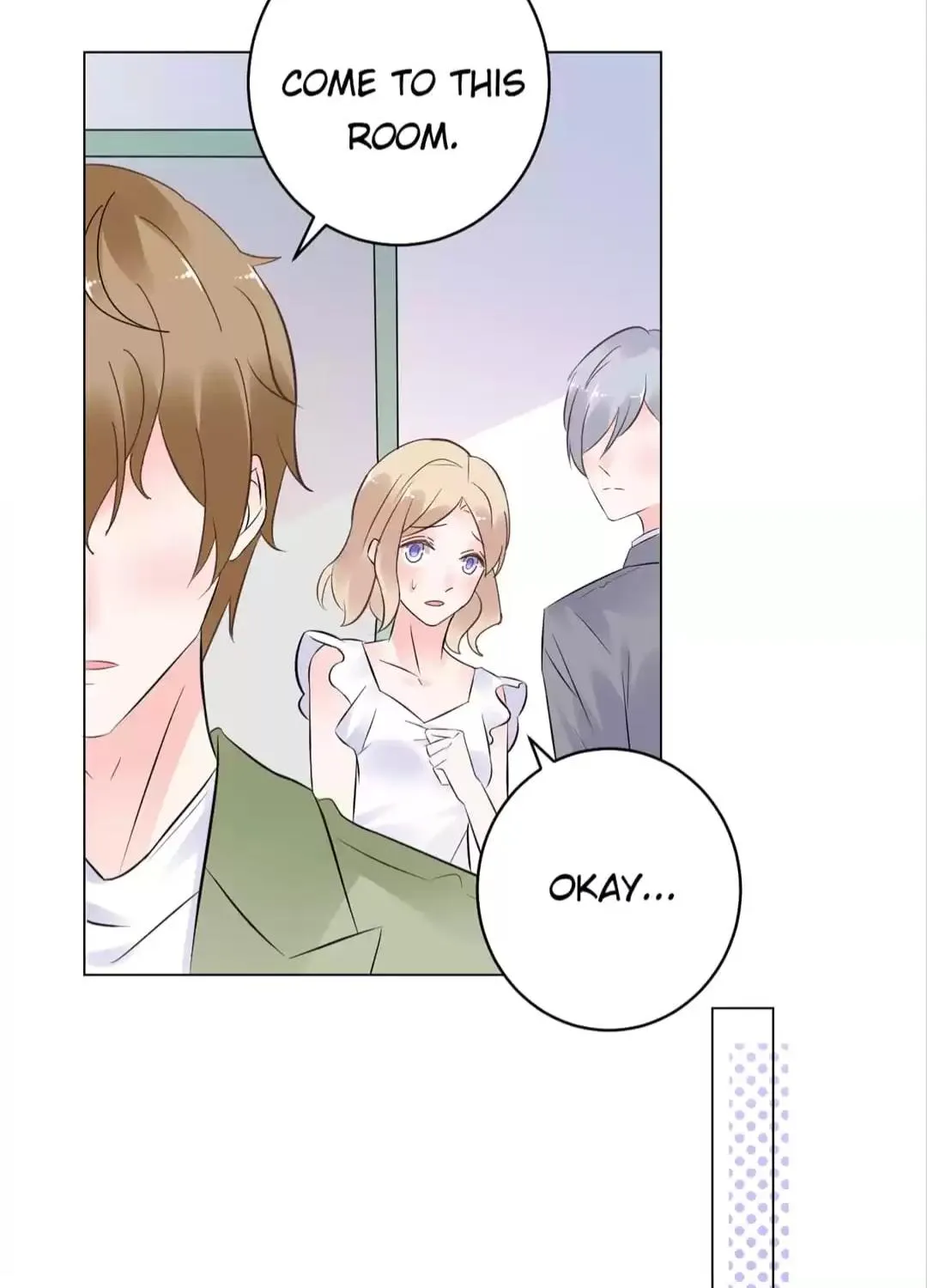 Be My Only Love Chapter 84 page 13 - MangaKakalot