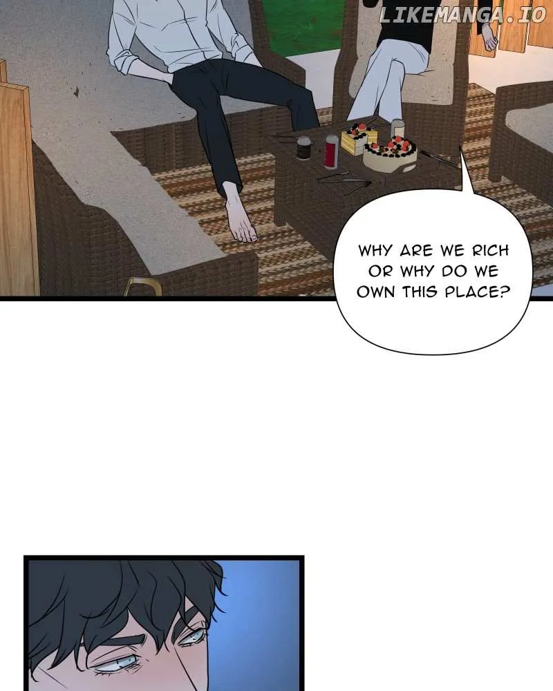 Be My Villain Chapter 96 page 51 - MangaKakalot