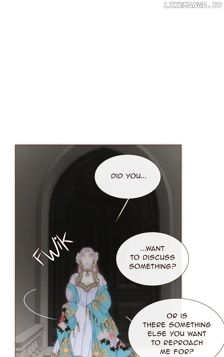 Bear With Me Chapter 33 page 21 - MangaKakalot