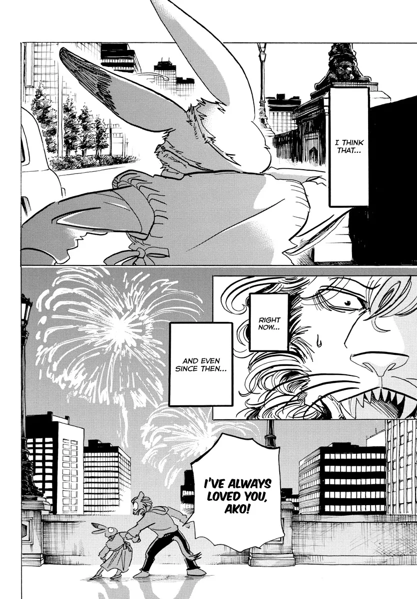 Beast Complex Chapter 18 page 20 - MangaKakalot