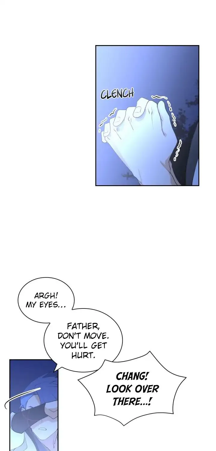 Beast With Flowers Chapter 1 page 43 - MangaKakalot