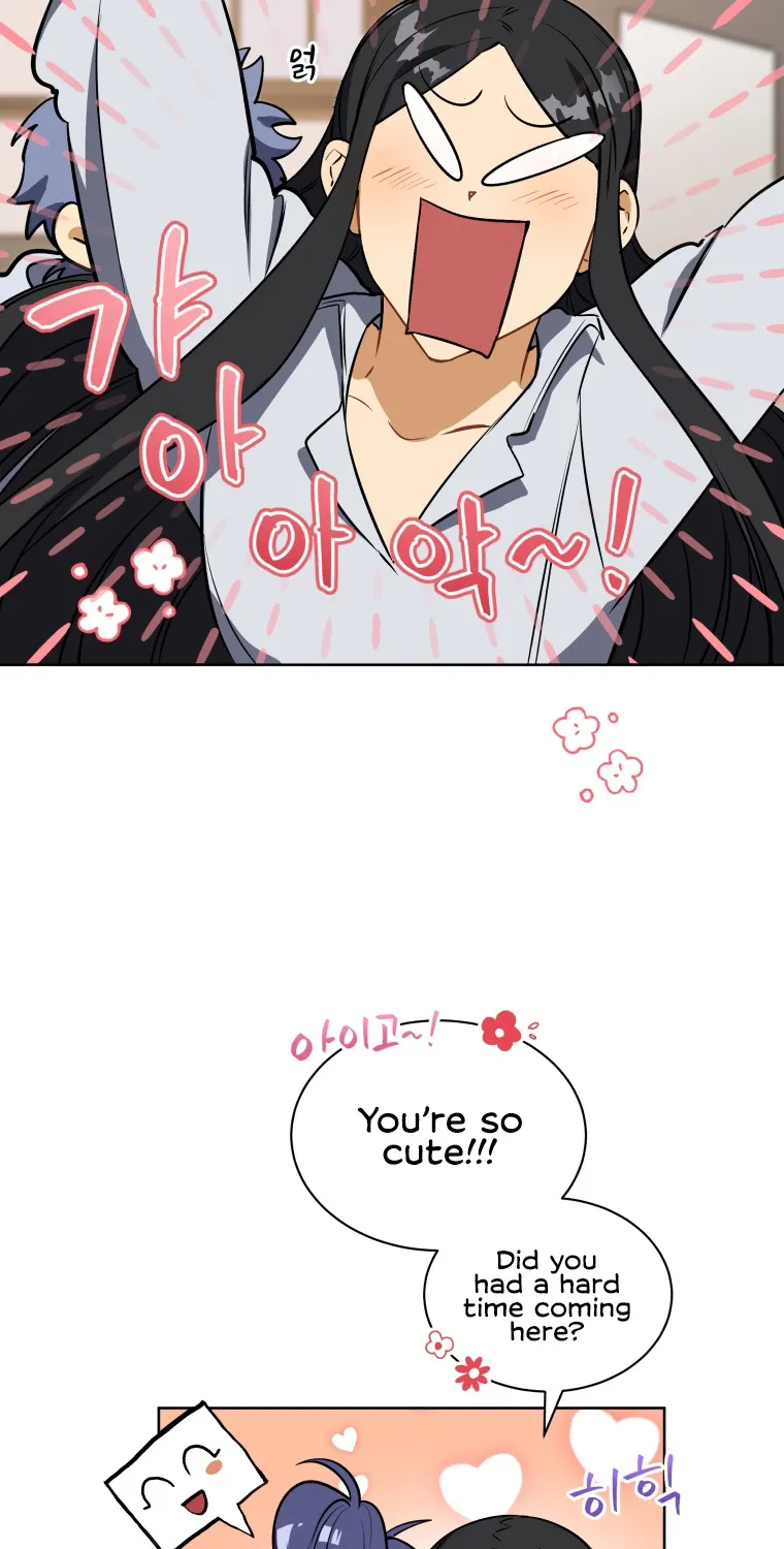 Beast With Flowers Chapter 101 page 6 - MangaKakalot