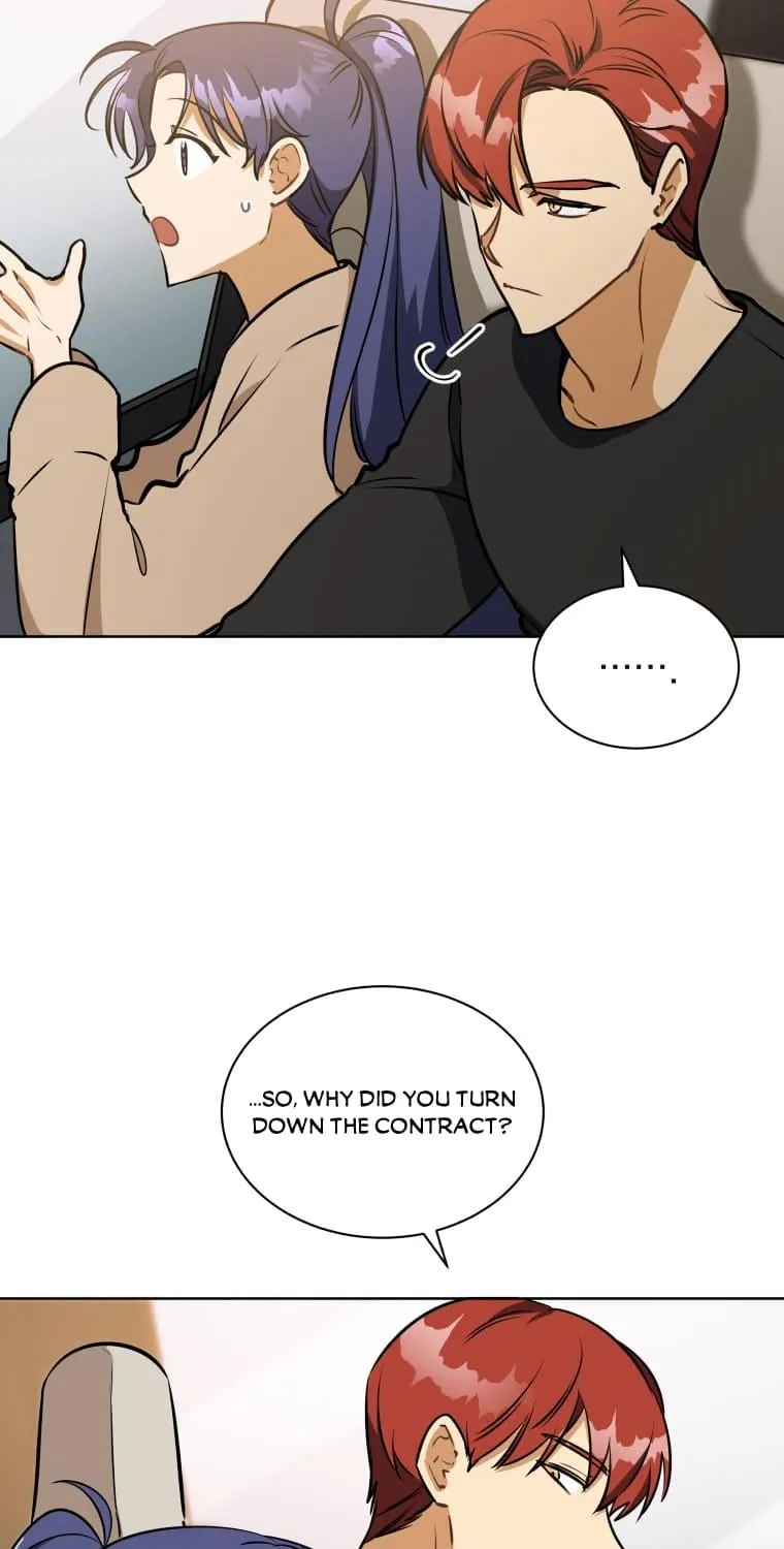 Beast With Flowers Chapter 103 page 38 - MangaKakalot