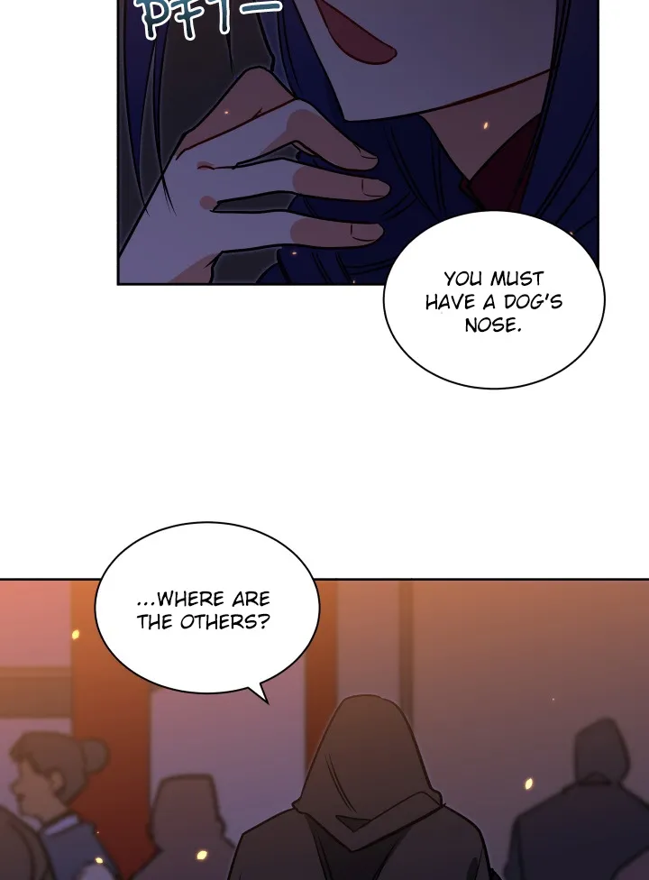 Beast With Flowers Chapter 35 page 42 - MangaKakalot