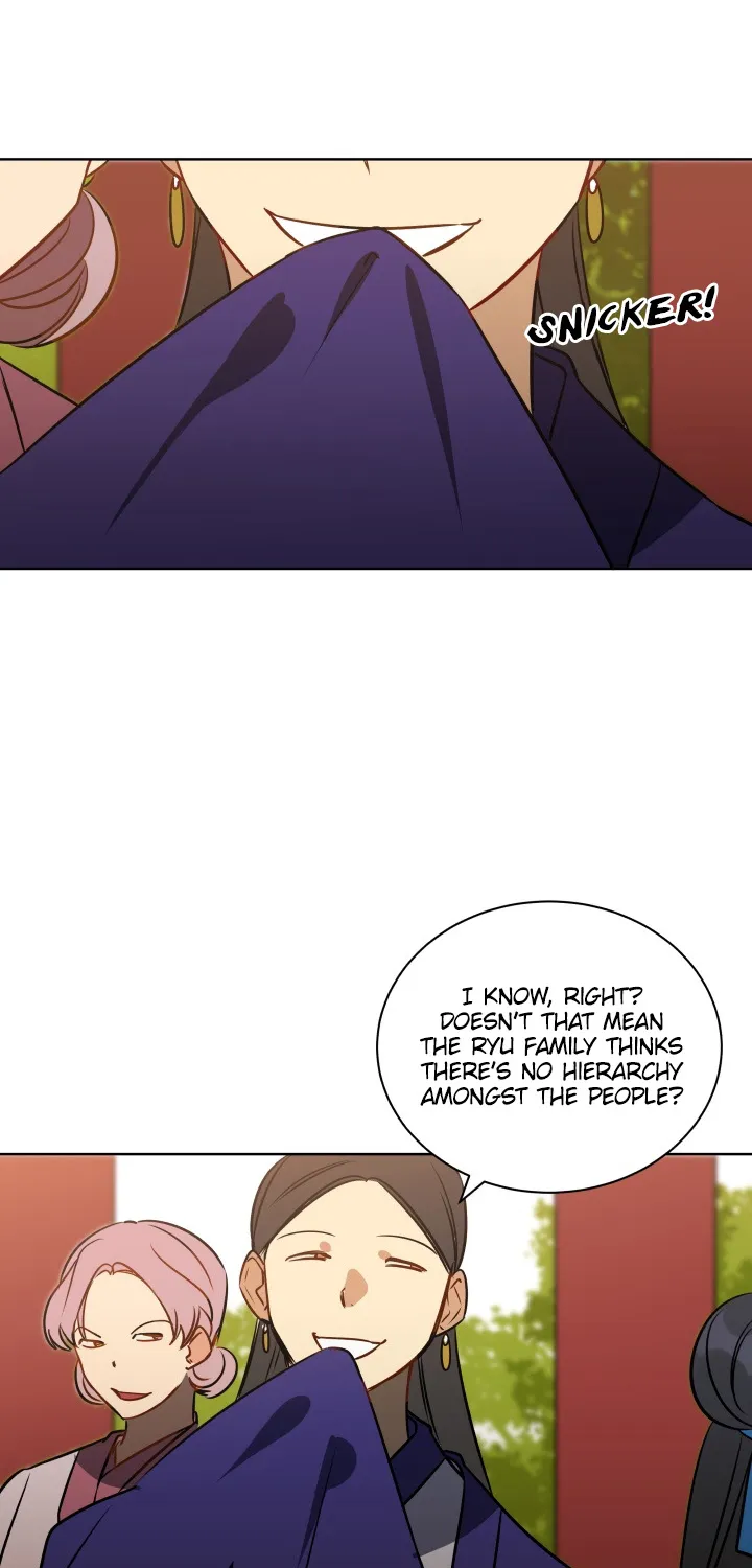 Beast With Flowers Chapter 37 page 69 - MangaKakalot