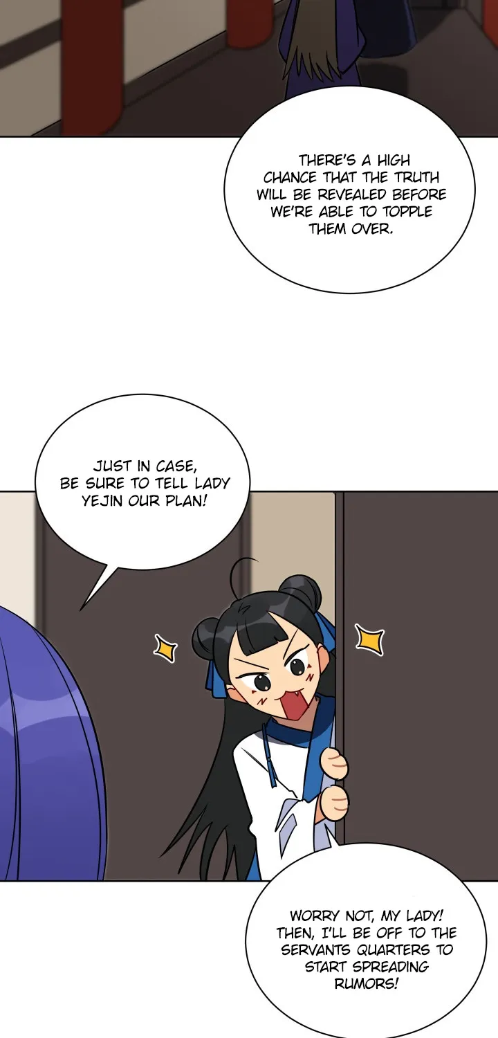 Beast With Flowers Chapter 45 page 52 - MangaKakalot