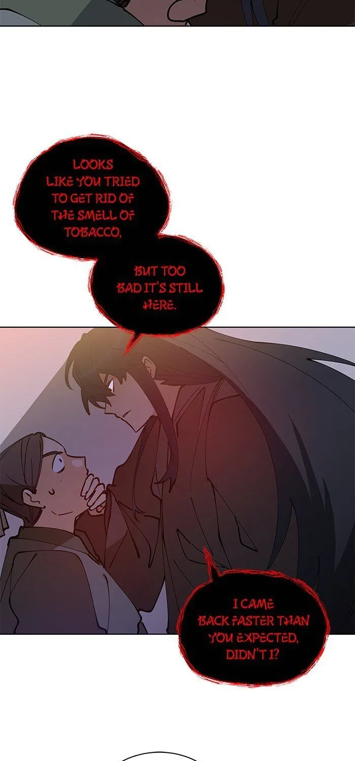 Beast With Flowers Chapter 68 page 24 - MangaKakalot