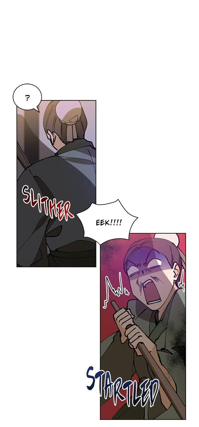 Beast With Flowers Chapter 68 page 7 - MangaKakalot