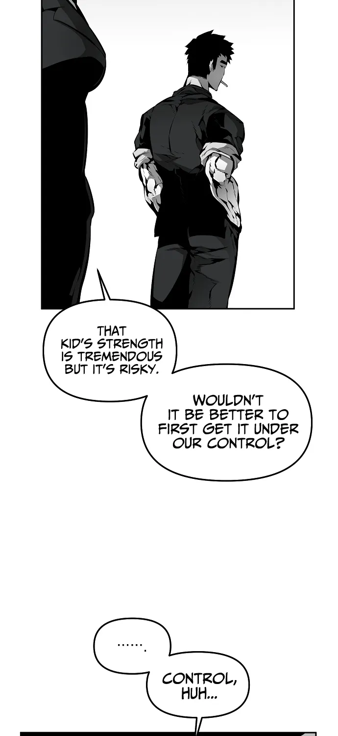 Beastburn Chapter 12 page 58 - MangaKakalot