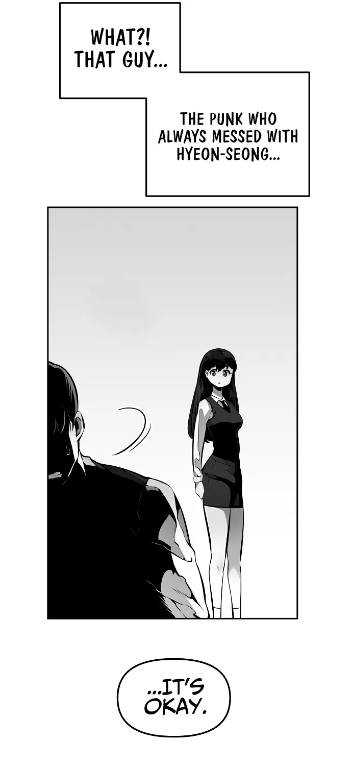 Beastburn Chapter 13 page 59 - MangaKakalot