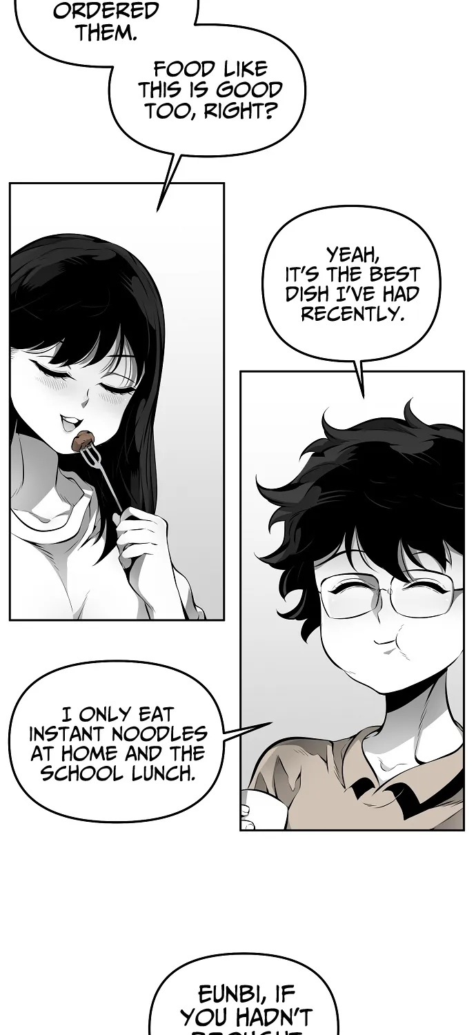 Beastburn Chapter 14 page 40 - MangaKakalot