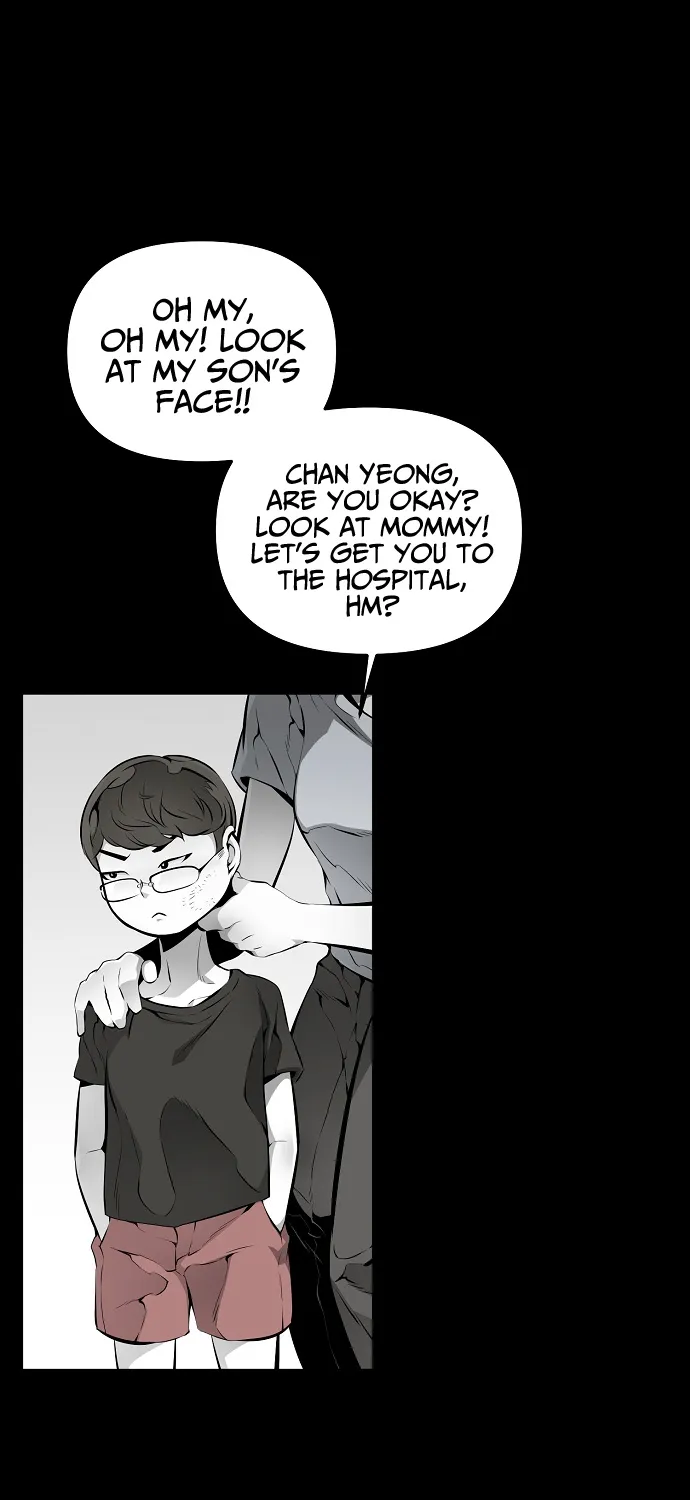 Beastburn Chapter 14 page 57 - MangaKakalot