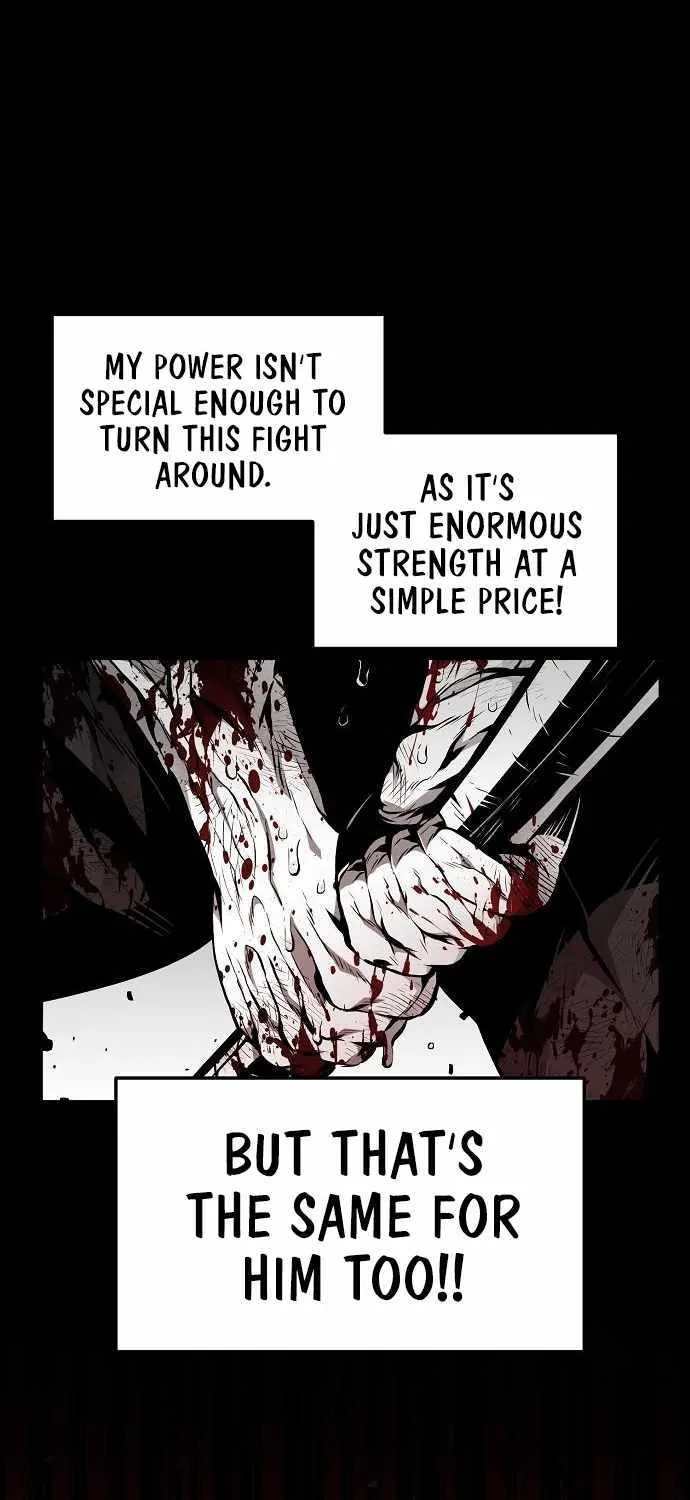 Beastburn Chapter 20 page 21 - MangaKakalot