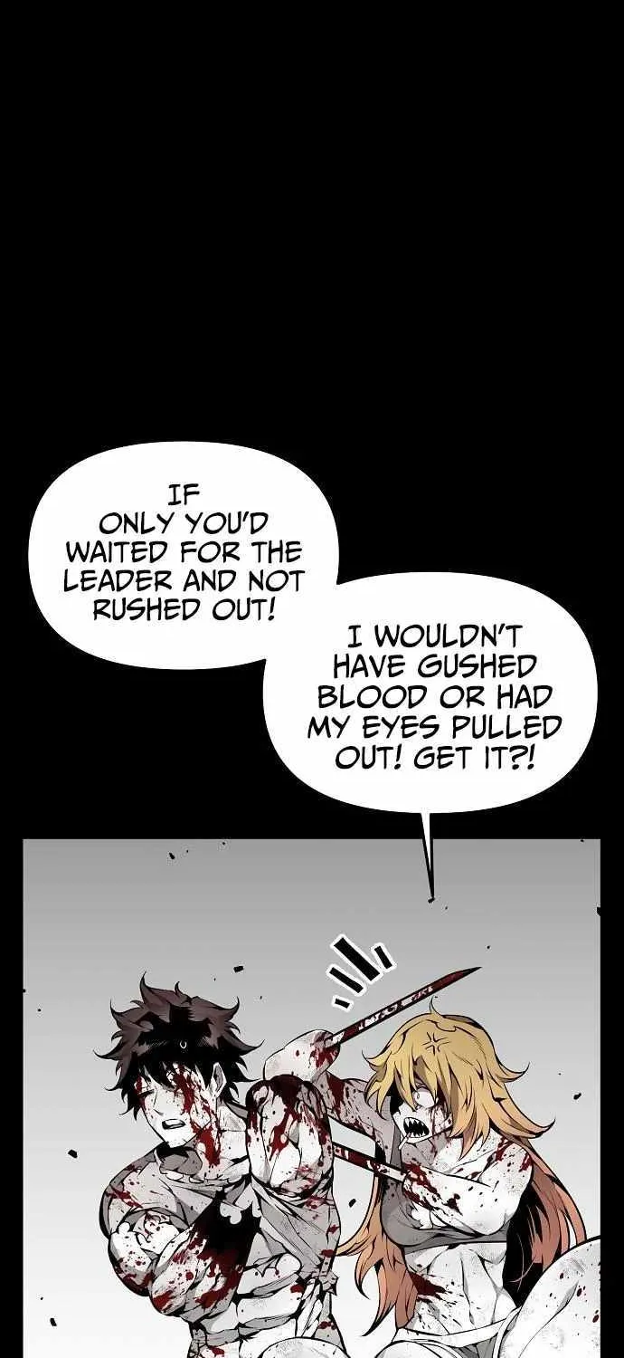 Beastburn Chapter 22 page 54 - MangaKakalot