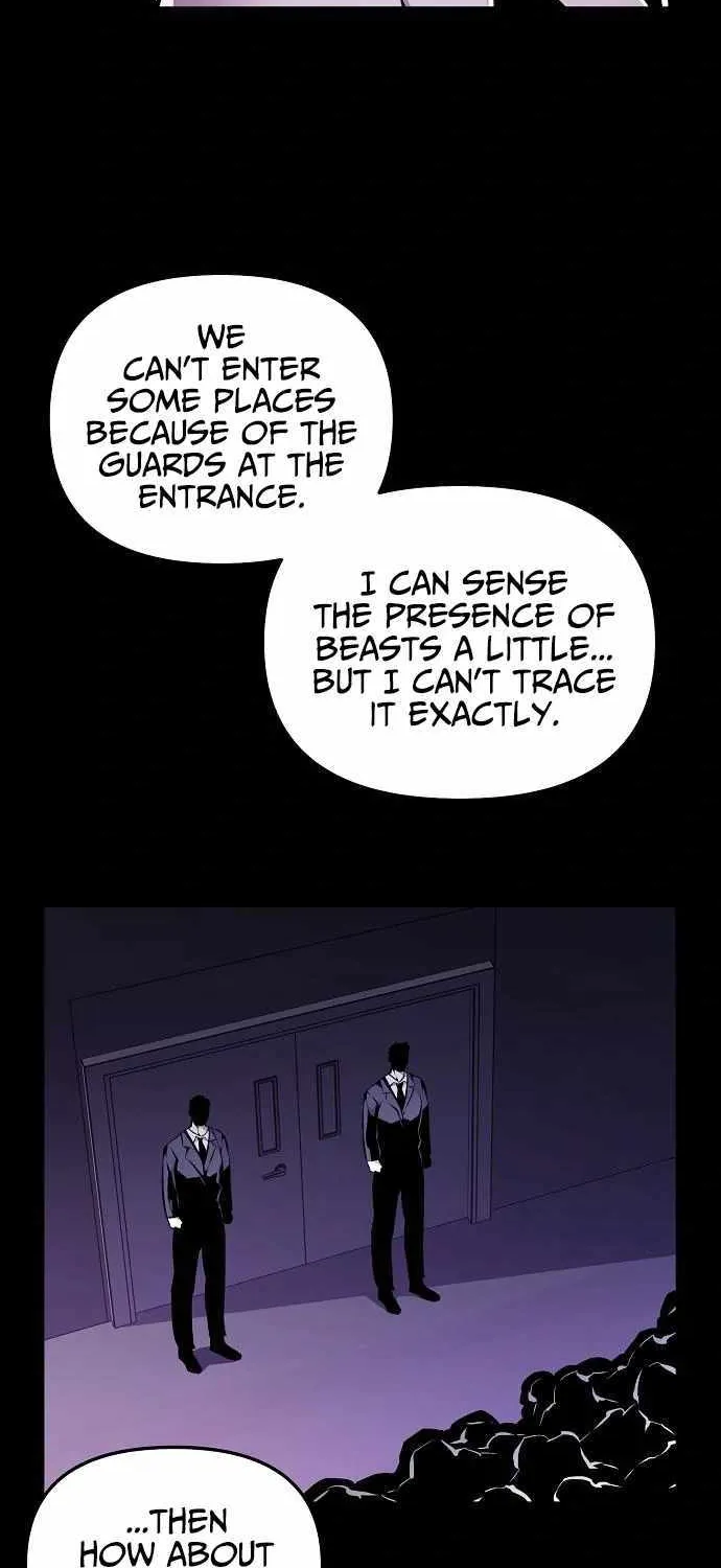 Beastburn Chapter 25 page 10 - MangaKakalot