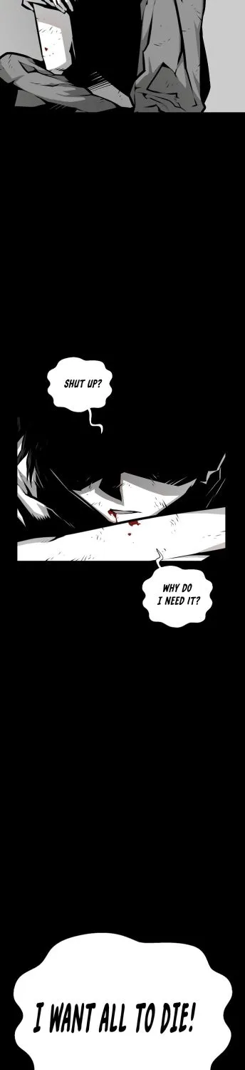 Beastburn Chapter 3 page 51 - MangaKakalot