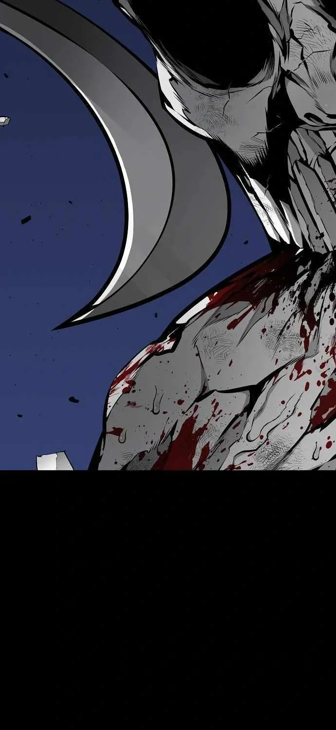 Beastburn Chapter 30 page 32 - MangaKakalot