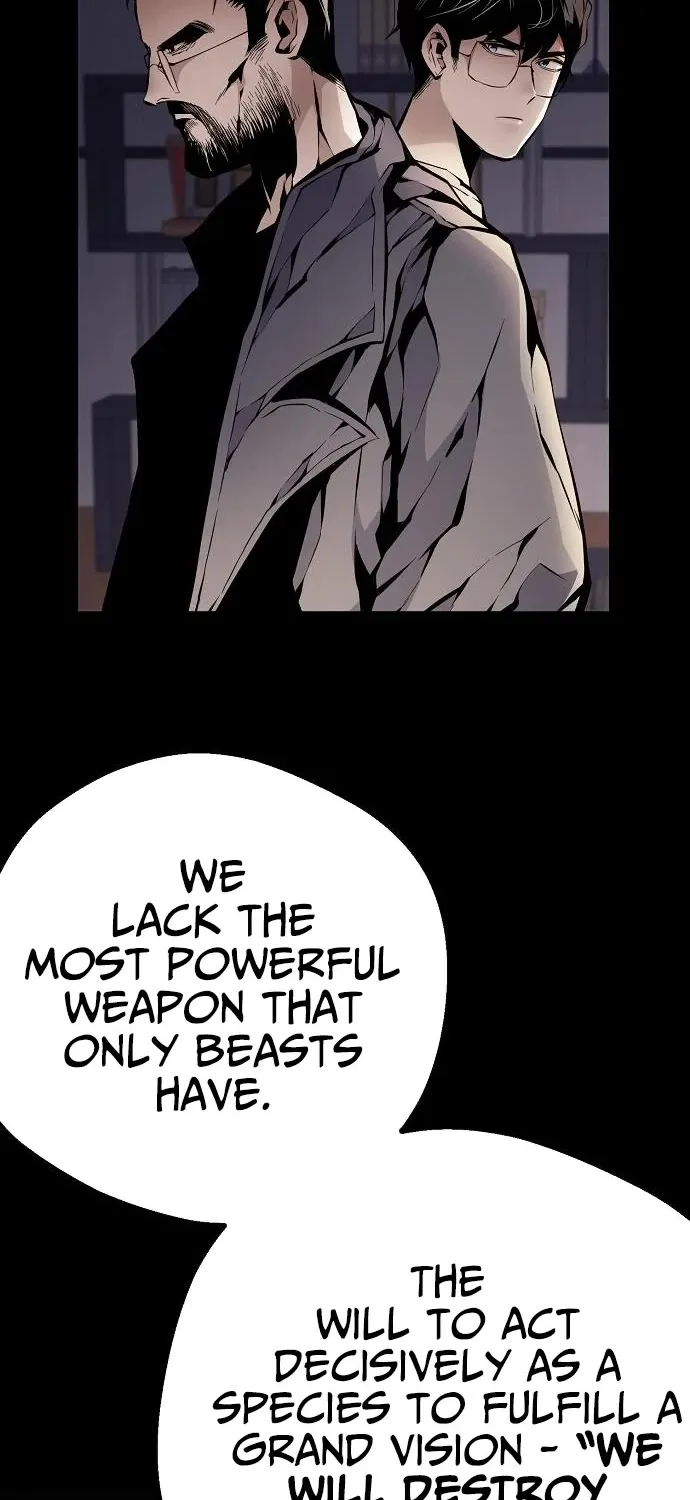 Beastburn Chapter 45 page 52 - MangaKakalot