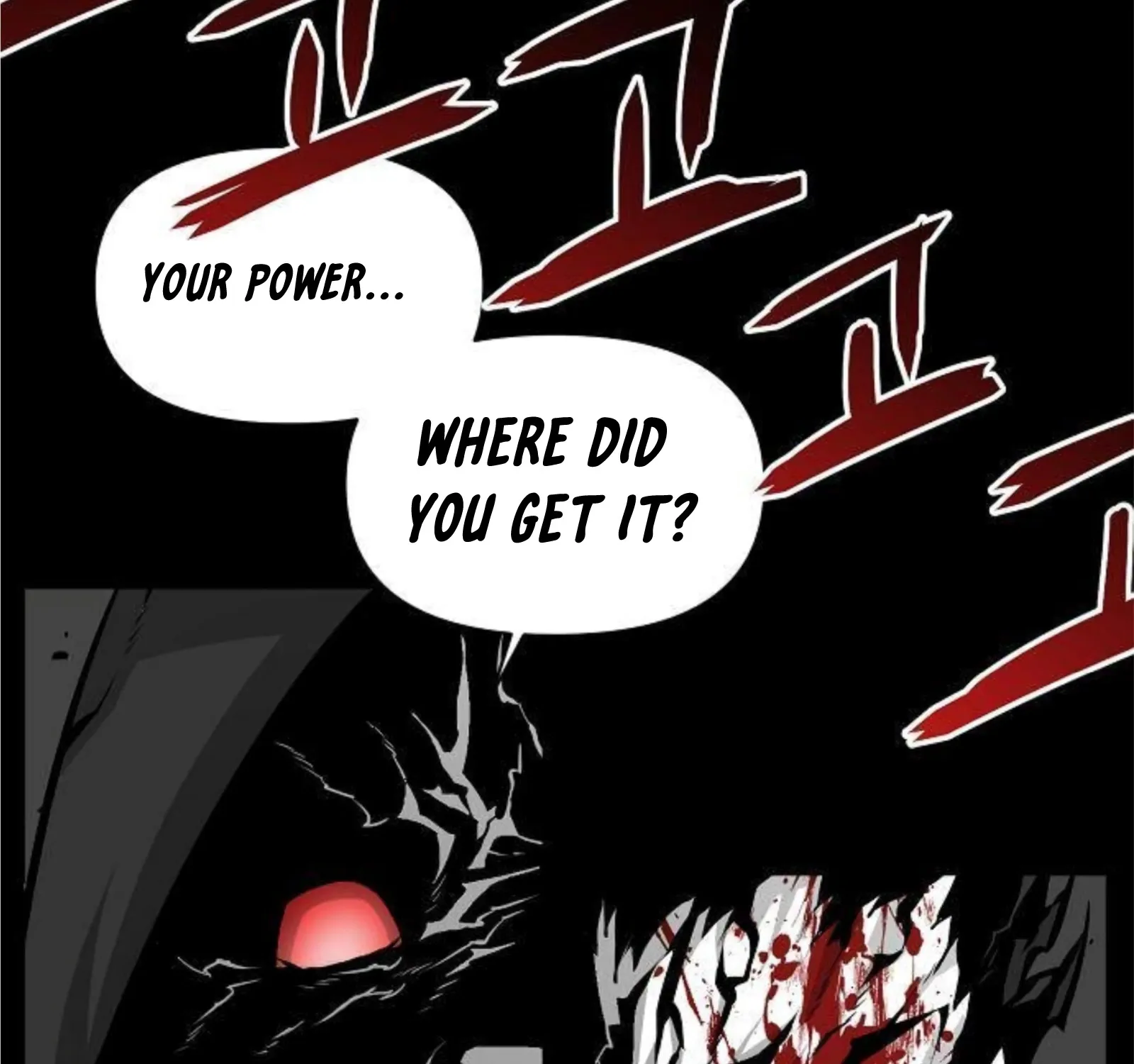 Beastburn Chapter 5.1 page 41 - MangaKakalot