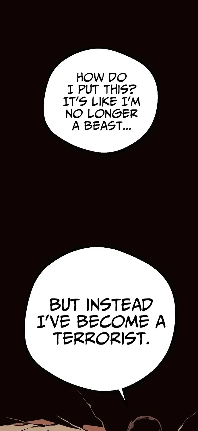 Beastburn Chapter 50 page 91 - MangaKakalot