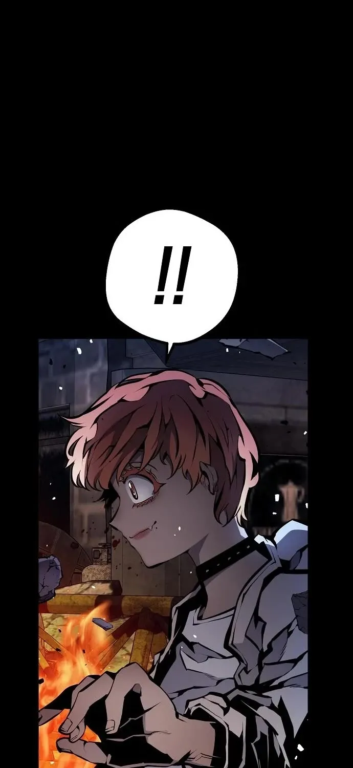 Beastburn Chapter 56 page 21 - MangaKakalot