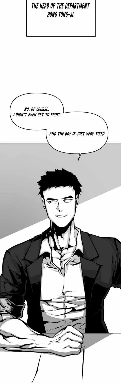 Beastburn Chapter 6 page 41 - MangaKakalot