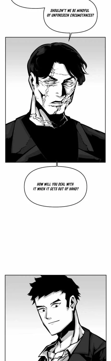 Beastburn Chapter 6 page 51 - MangaKakalot