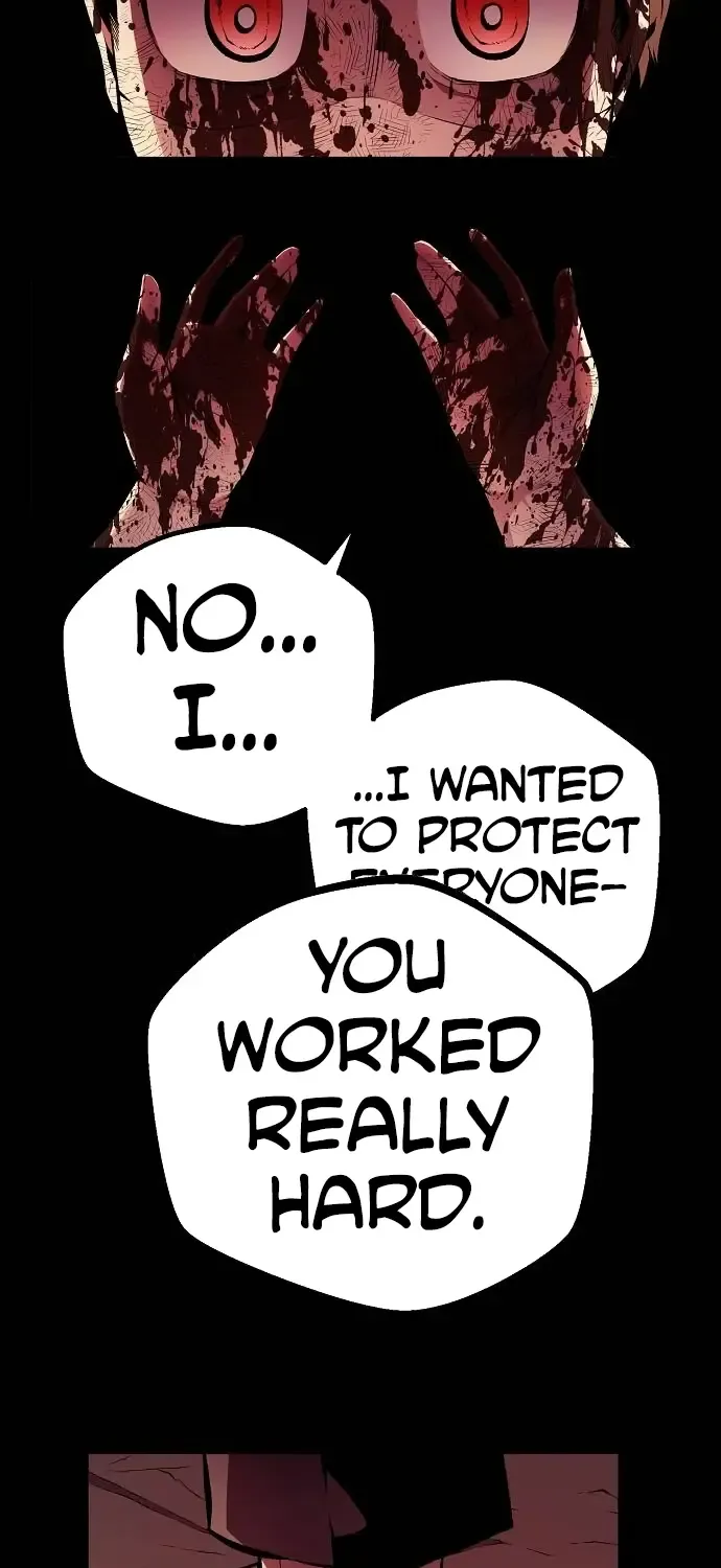 Beastburn Chapter 65 page 26 - MangaKakalot