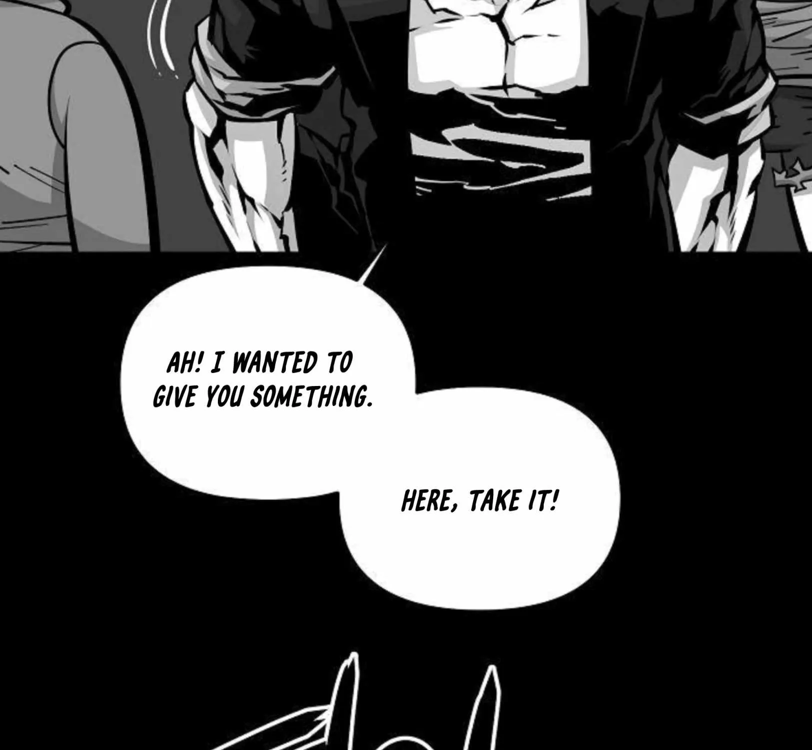 Beastburn Chapter 7 page 130 - MangaKakalot