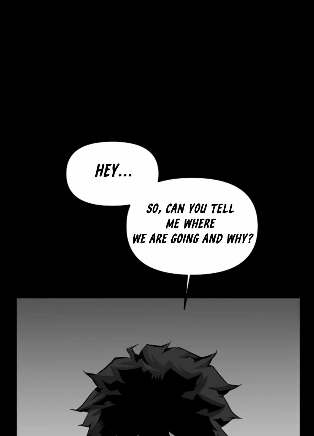 Beastburn Chapter 8 page 3 - MangaKakalot