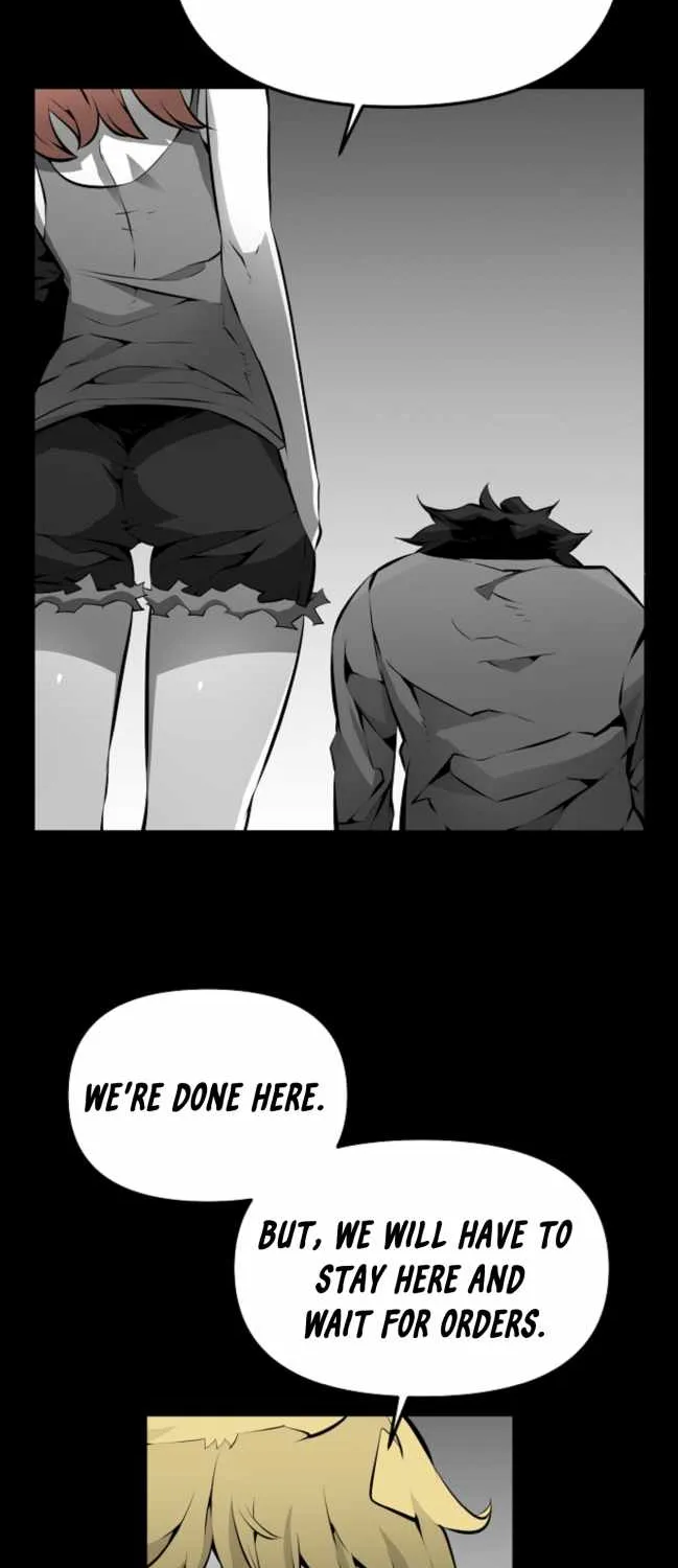 Beastburn Chapter 8 page 69 - MangaKakalot