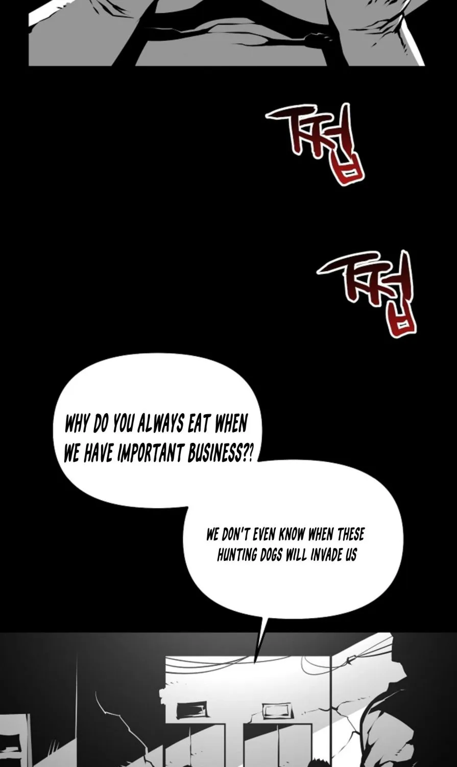 Beastburn Chapter 9 page 5 - MangaKakalot