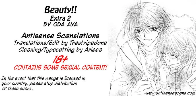 Beauty Research Club Chapter 19.2 page 1 - MangaKakalot