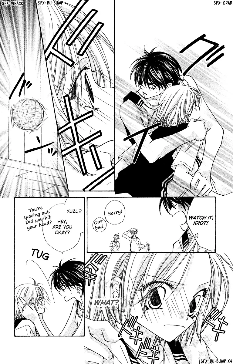 Beauty Research Club Chapter 23.1 page 11 - MangaKakalot