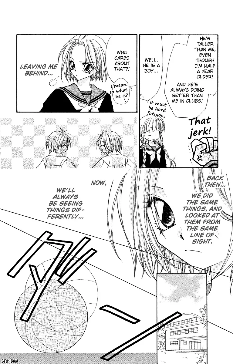 Beauty Research Club Chapter 23.1 page 8 - MangaKakalot