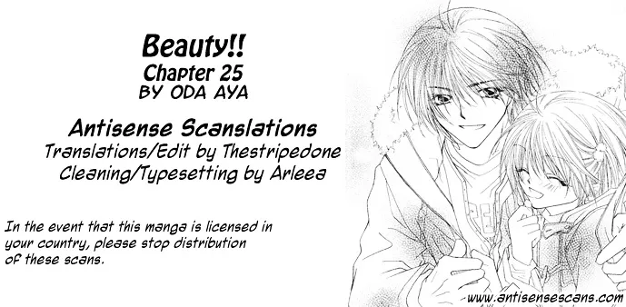 Beauty Research Club Chapter 25 page 1 - MangaKakalot