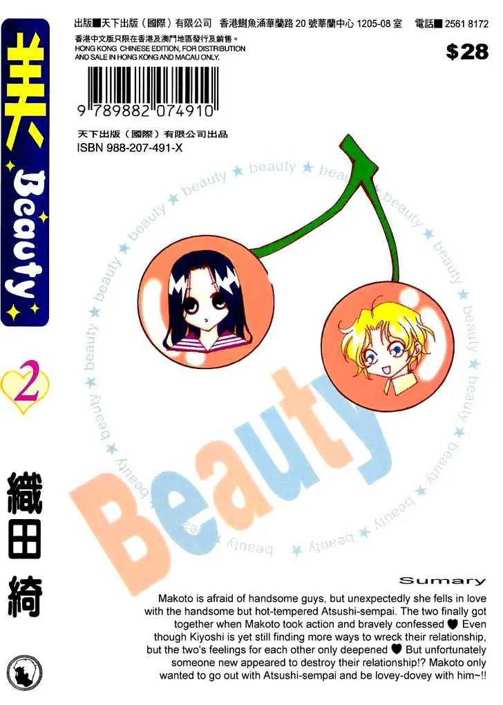 Beauty Research Club Chapter 6 page 2 - MangaKakalot