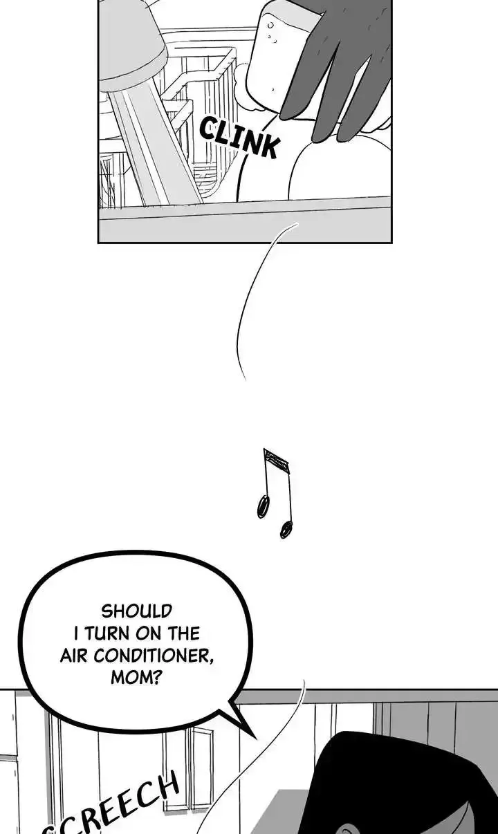 Because I Love You (Tansae) Chapter 11 page 6 - MangaKakalot