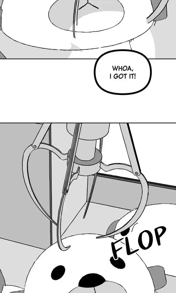 Because I Love You (Tansae) Chapter 16 page 40 - MangaKakalot