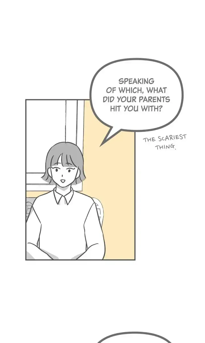 Because I Love You (Tansae) Chapter 19 page 31 - MangaKakalot