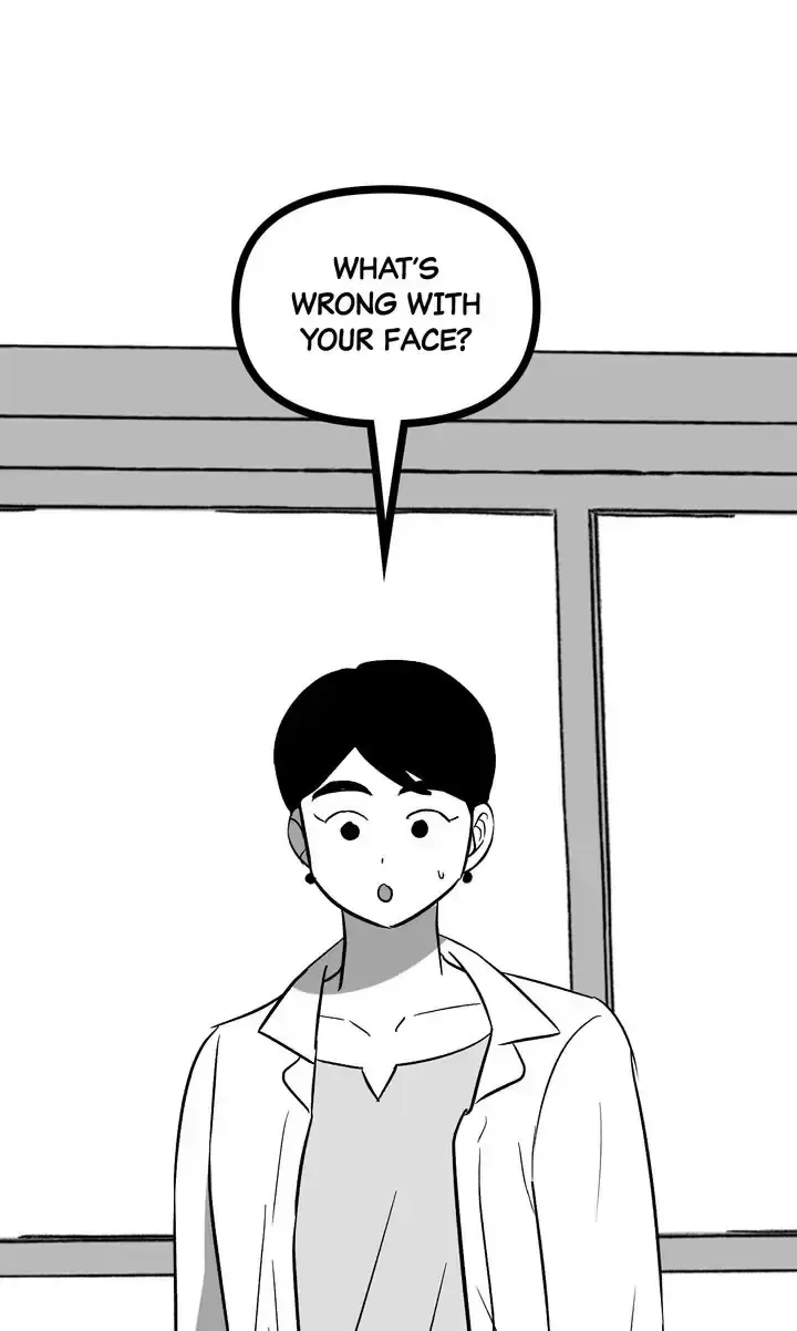 Because I Love You (Tansae) Chapter 19 page 36 - MangaKakalot