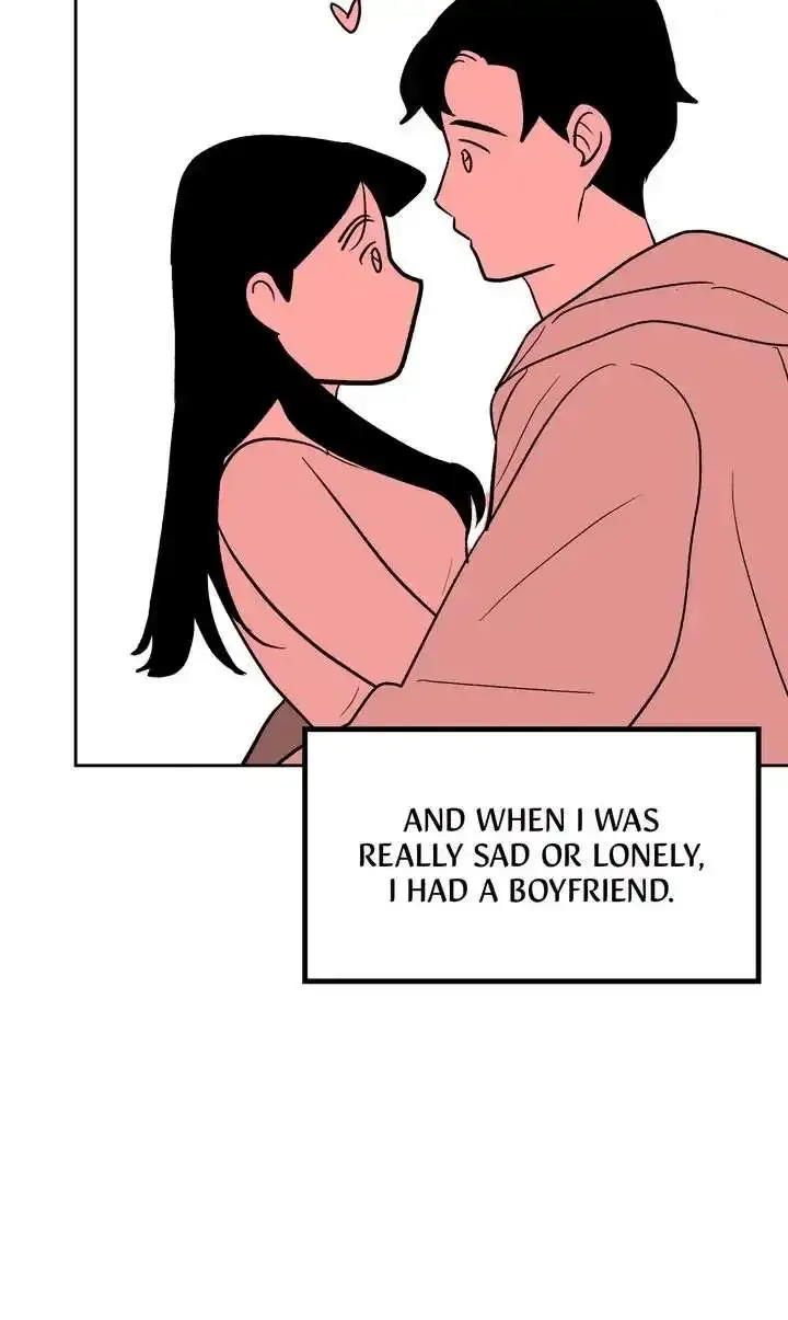 Because I Love You (Tansae) Chapter 26 page 55 - MangaKakalot