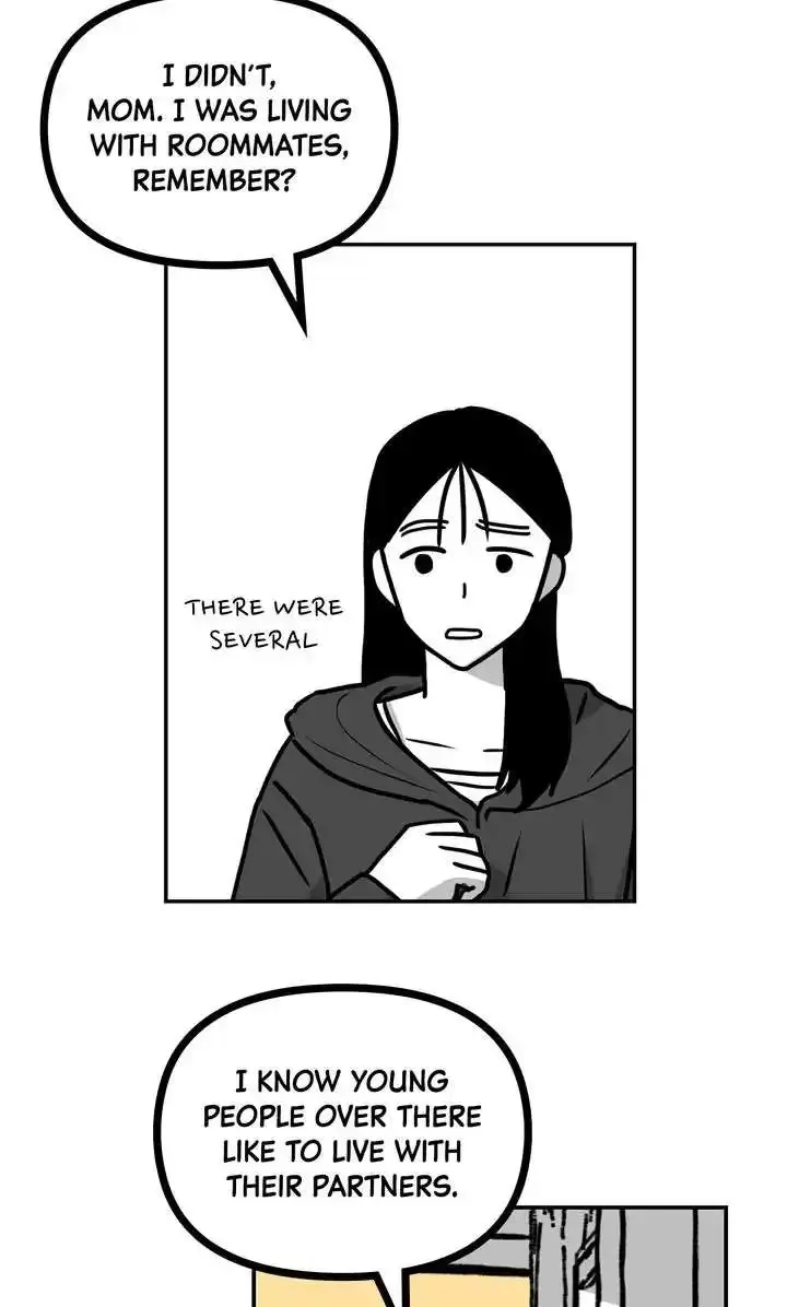 Because I Love You (Tansae) Chapter 3 page 49 - MangaKakalot