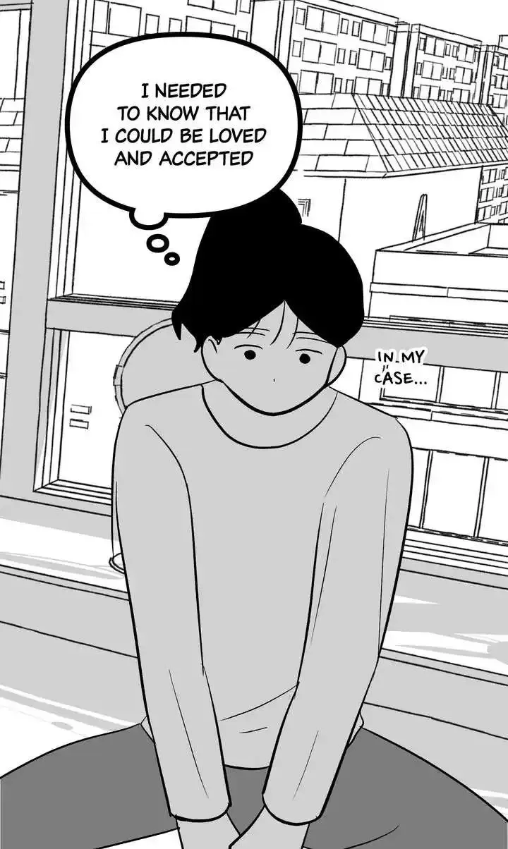 Because I Love You (Tansae) Chapter 31 page 32 - MangaKakalot