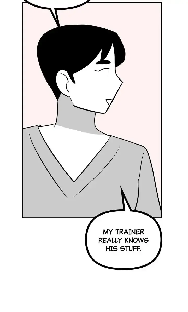 Because I Love You (Tansae) Chapter 34 page 11 - MangaKakalot