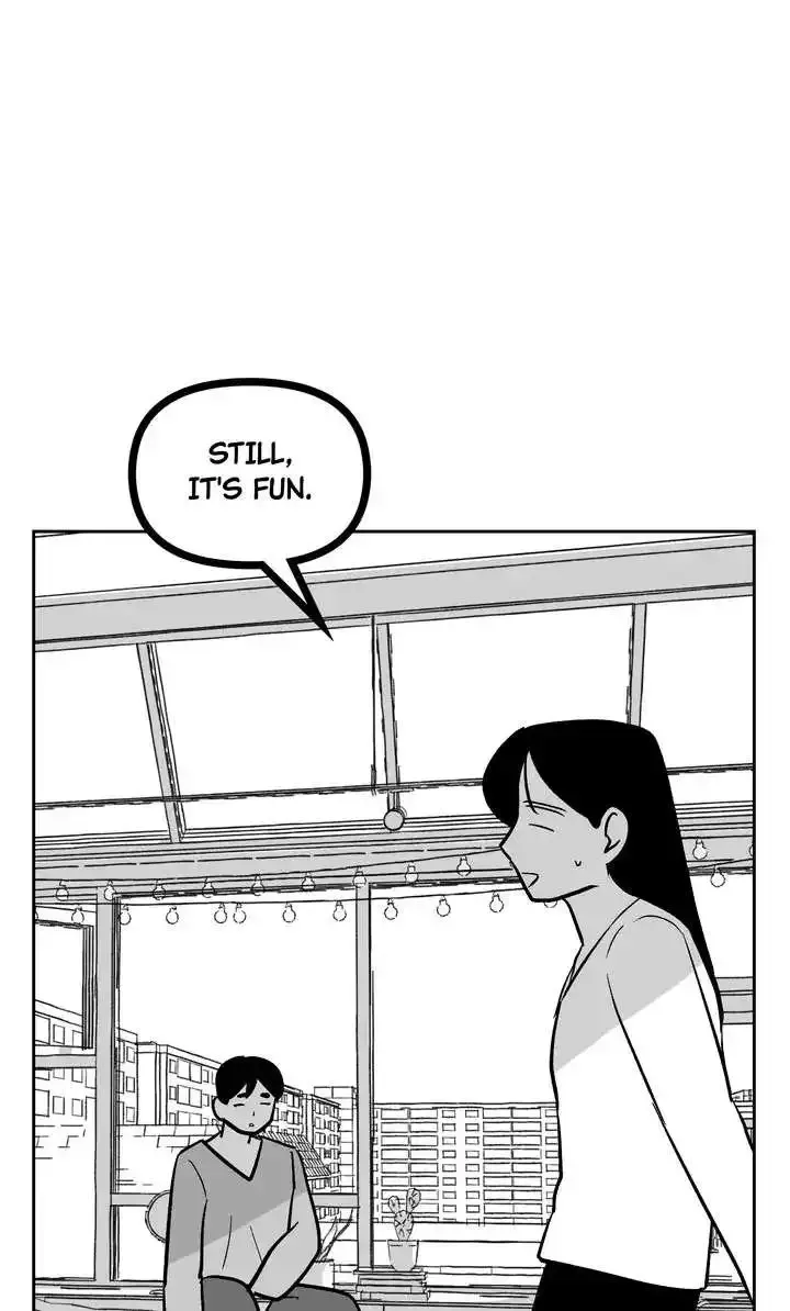 Because I Love You (Tansae) Chapter 34 page 9 - MangaKakalot