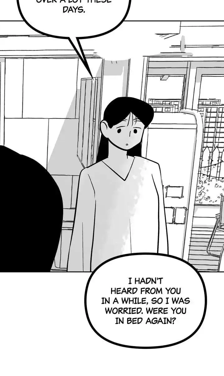 Because I Love You (Tansae) Chapter 35 page 23 - MangaKakalot