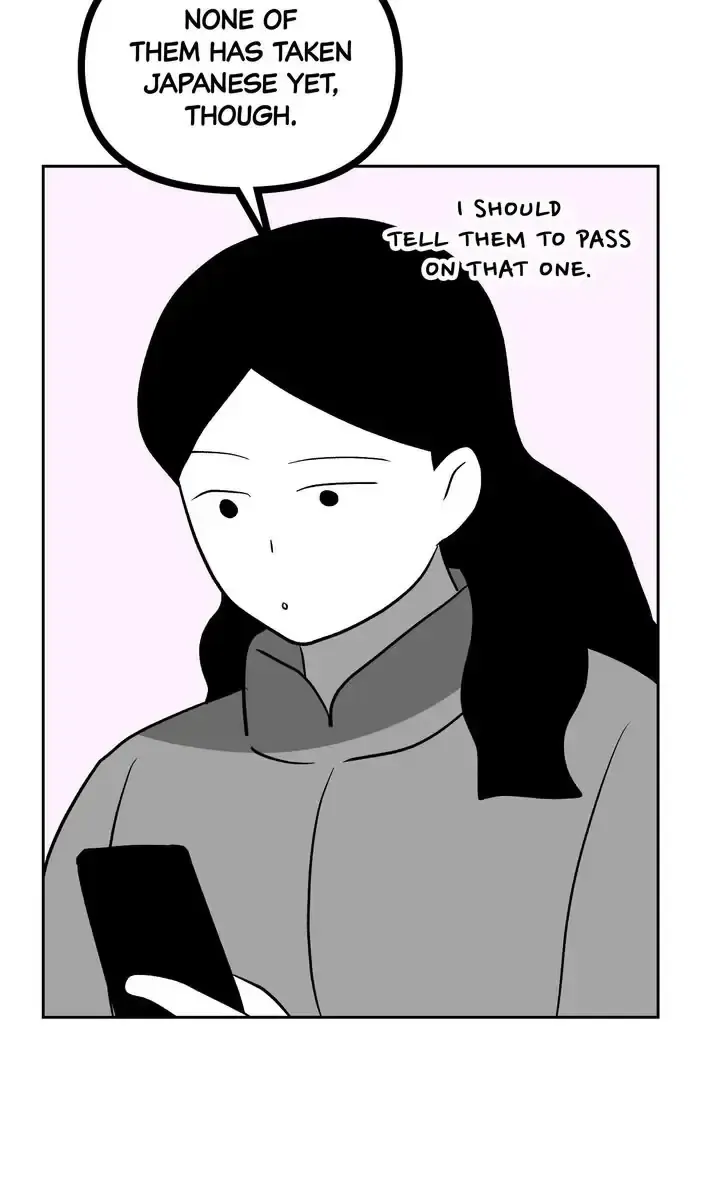 Because I Love You (Tansae) Chapter 40 page 7 - MangaKakalot